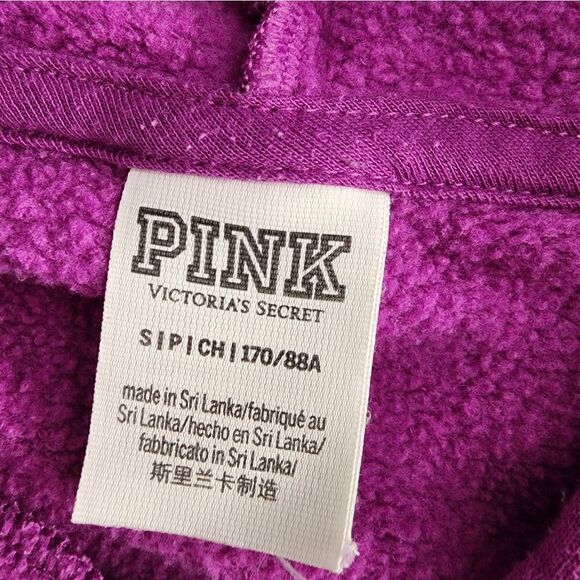 Victoria's Secret Pink sweat Set - Picture 9 of 9